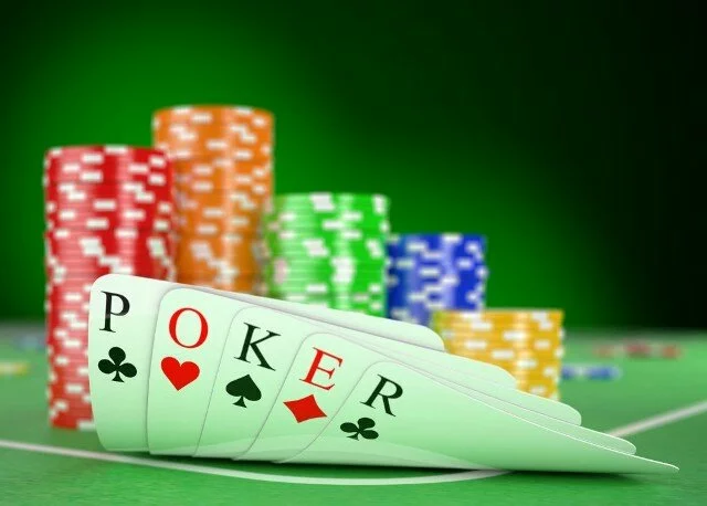 Покер как вид спорта. 