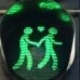 В Австрии будут демонтировать «гомосексуальные» светофоры.