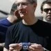 Руководитель Apple лично тестирует глюкометр для новых смарт-часов