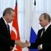 Сбросились по 500 млн.: РФ и Турция создают общий кошелёк